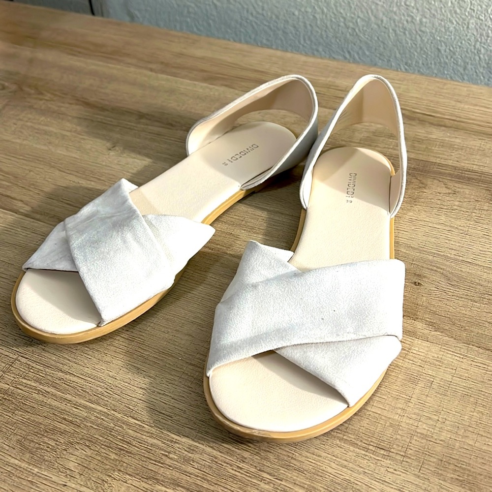 Summer Dress shoes